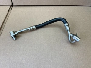 2013-2018 AUDI S6 S7 C7 TRANSMISSION COOLER RETURN LINE - PIPE OEM - Picture 1 of 8
