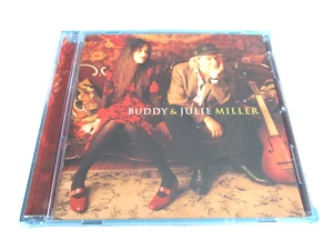 Buddy & Julie Miller - (2001) Genuine Original - New / Sealed! ***Great Album*** - Picture 1 of 2