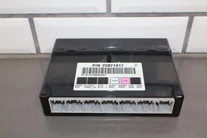 07-11 Chevy Suburban GMT900 OEM BCM Body Control Module 25971917 - Picture 1 of 8