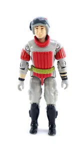 Vtg 1987 Sneak Peek V1 G.I. Joe Hasbro Action Figure - Picture 1 of 4