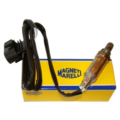 Sonda lambda con connettore VW Golf III 1.3 2.0 2.8 Golf IV 2.0 Passat 2.0 2.8 2.9  - Immagine 1 di 4