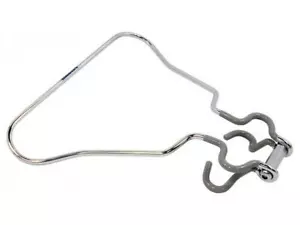 Nitto R12 Rear Saddle Bag Support For 24”-28” Wheel - Picture 1 of 3
