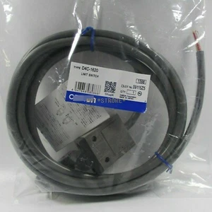 New limit switch D4C-1620 D4C1620 - Picture 1 of 3