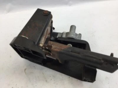 07 08 Chrysler Aspen motor pedal ajustável potência S - Imagem 1 de 4