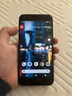 Google Pixel Xl - 32gb - Quite Black (unlocked) Good Android Smartphone Sbi