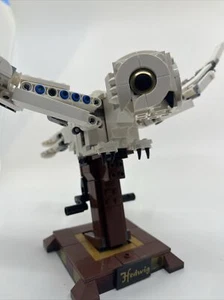 Lego Harry Potter: Hedwig 75979 unvollständig - Bild 1 von 7