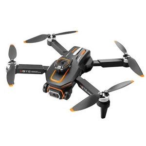 Obstacle Avoidance HD Aerial Photography Camera Drone RC Quadcopter Toy - Picture 1 of 17