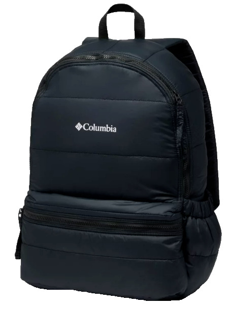 Columbia Maxtrail™ 16l Backpack With Reservoir (Black) - Alpinstore
