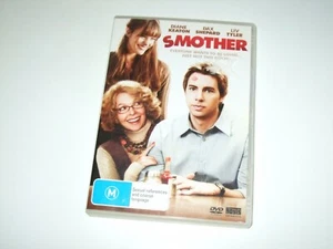 Smother - Ex-Rental DVD **Free Postage** - Picture 1 of 3