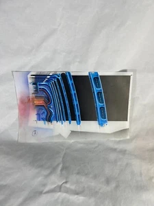 Original Wing Commander Video Game Artwork - Origin Museum - Big Box PC - Picture 1 of 2