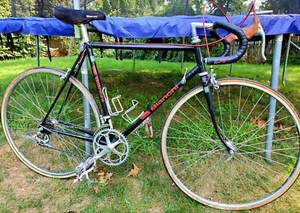 Bianchi Sport SS Road Bike Bicycle 1983 RARE Vintage - Picture 1 of 12
