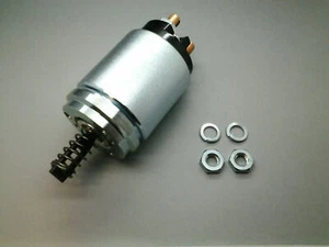 MAGNETSCHALTER FÜR BOSCH 0331401001 STARTER / ANLASSER  OLDTIMER SOLENOID SWITCH - Bild 1 von 3