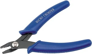 Bead Micro Crimper Tool Beadalon, Jewellery Making/Crafting tool, Beading tool - Picture 1 of 1