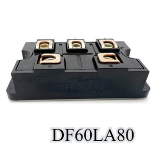 DF60LA80 1PCS New SANREX DF60LA-80 Module Fast Shipping - Picture 1 of 5