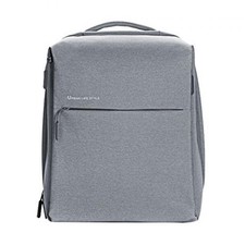 Mochila school Surf Monkey azul marino - 23L