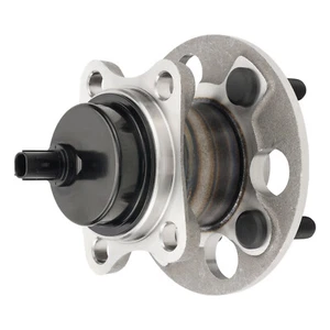 Rear Wheel Hub & Bearing for 2012 - 2019 Toyota Prius C 2007 - 2014 Yaris w/ABS - Picture 1 of 9