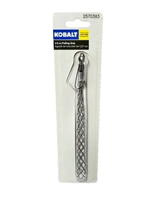 Empuñadura de tracción de acero Kobalt de 7,18 pies modelo 2570383 de 1/2 pulgada - Imagen 1 de 2