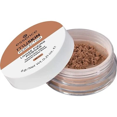 essence | My Skin Perfector Loose Fixing Powder | Instant Blur Effect &... - Image 1 of 4