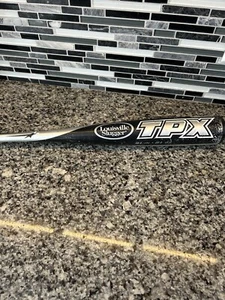 Louisville Slugger Baseballschläger TPX Omaha 31”-21 Oz. 2 3/4" Lauf SL 126XL - Bild 1 von 8