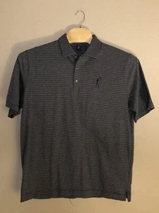 FootJoy 1857 Polo Shirt Mens XL Short Sleeve Pima Cotton/Spandex - Picture 1 of 5