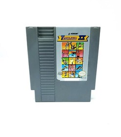 Track & Field II 2 (Nintendo Entertainment System) NES Authentic Tested 