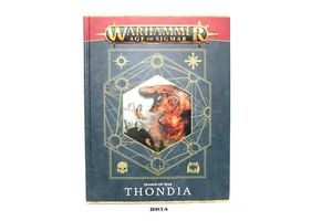 Warhammer Age of Sigmar Season of War: Thondia BKS4 - Picture 1 of 1