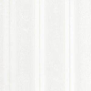 Essener Tapete SL27504 Simply Silks 4 Moire Streifen cremeweiß satin Vinyl - Bild 1 von 2