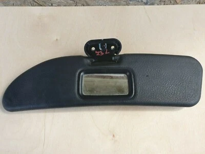 Z3(E36) PARASOL CON ESPEJO IZQUIERDO 51 16 8 397 555 Foto 1 de 4