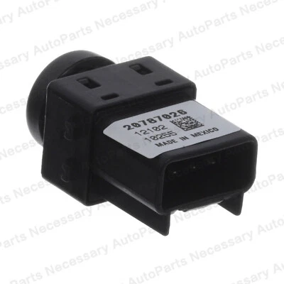 New OEM Front Door Lock Switch Fit For 2011-2015 Cadillac CTS 20787026 Foto 1 de 3