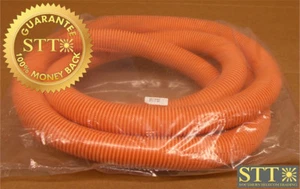 R0118003 NORTEL NARANJA 3 METROS DE LONGITUD CARLON 1 ELEVADOR CONDUCTO INTERNO DIVIDIDO 1" NUEVO - Imagen 1 de 2