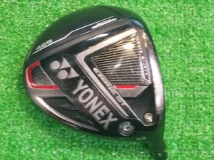 YONEX EZONE GT 425 9° Driver Head w/ Sleeve JAPAN - Picture 1 of 9