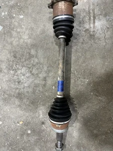 2003-2008 Nissan 350Z Z33 Rear Right RH Passenger Side CV Axle Assembly - Picture 1 of 4
