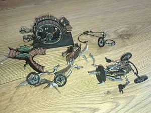 Warhammer Skaven Fahrzeug Sortiment - Bild 1 von 1