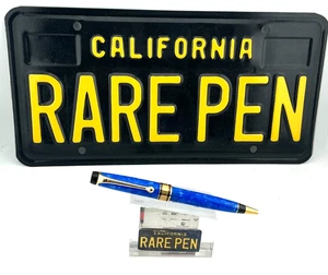 AURORA MARE Optima BLUE LE Kugelschreiber NEU OHNE BOX - Bild 1 von 6