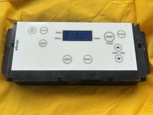 W10310975 WHIRLPOOL STOVE OVEN CONTROL BOARD 259 - Picture 1 of 5