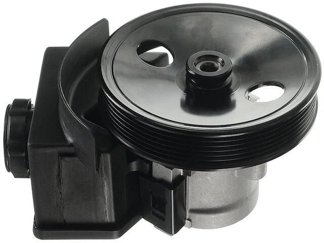 Bomba de direção hidráulica para 1998 Volvo C70 2.3L 5 cilindros KJ124TW - Imagem 1 de 1