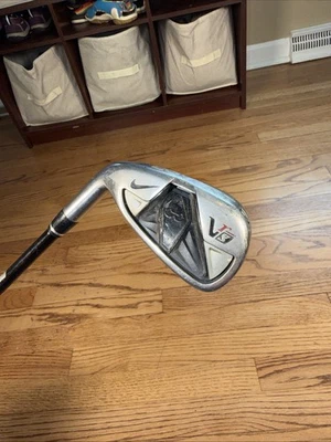 Nike VR-S Covert 9 Iron - Kuro Kage Regular Flex 70g Graphite Shaft - LH - Image 1 of 4