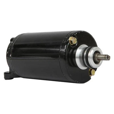 Motor de arranque Arrowhead para moto acuática Sea-Doo GTI 130 2008-2013 Foto 1 de 3