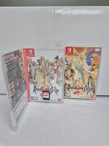 Romancing Saga 2 Sellado de Fábrica - Nintendo Switch / RÁPIDO Y SEGURO - Imagen 1 de 9