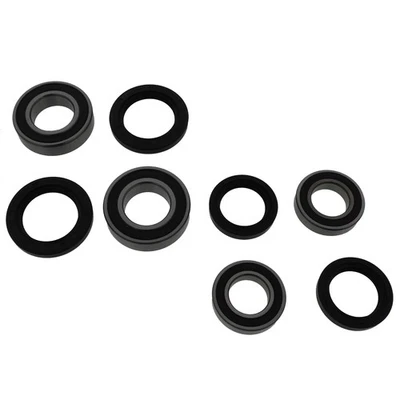 KTM 625SXC 625 SXC 2003 2004 2005 cojinetes y sellos de rueda delantera y trasera Foto 1 de 3