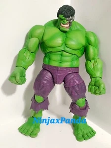 Marvel Select Immortal Hulk Loose Figure - Picture 1 of 3