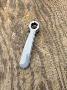 Delta Rockwell Milwaukee Torno Madera Banjo Abrazadera 3/4" Llave Cat. 942 DDL 56 - Imagen 1 de 4