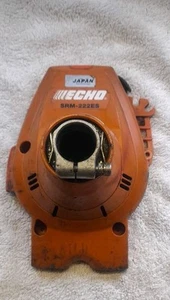 Echo Benzin Freischneider / Freischneider Kupplungsgehäuse und Kupplungstrommel SRM-222ES - Bild 1 von 2