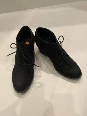 Botín con cordones Rocket Dog talla 10 Foto 1 de 4