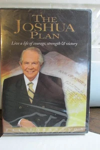 DVD Sale    The Joshua Plan     New Free Shipping - Picture 1 of 2