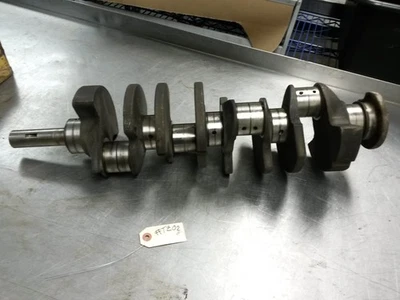 Cigüeñal estándar para 55-58 Ford F-100 4.4 Foto 1 de 4