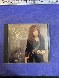 Nick Of Time - Bild 1 von 3