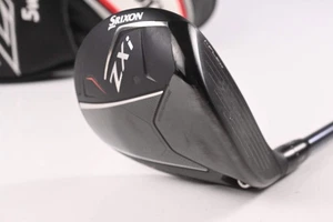 Srixon ZXi #5 Wood / 18 Degree / Regular Flex Ventus TR Blue 6 Shaft - Picture 1 of 9