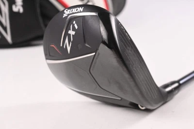 Srixon ZXi #5 Wood / 18 Degree / Regular Flex Ventus TR Blue 6 Shaft - Image 1 of 4