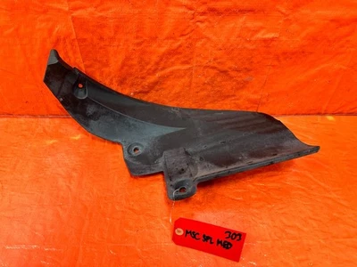 04-11 MAZDA RX8 RX-8 - MANGO SALPICADERO IZQUIERDO - PIEZA # F189-50351 - FÁBRICA FABRICANTE ORIGINAL #303 Foto 1 de 3